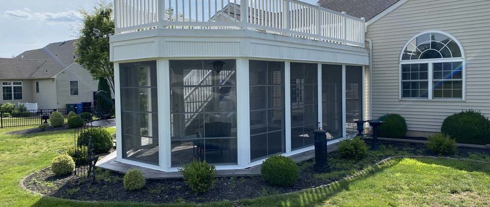 patio room in mickleton new jersey