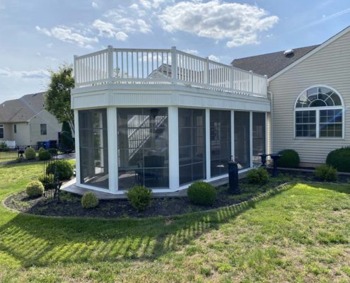 patio room in mickleton new jersey