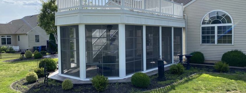 patio room in mickleton new jersey