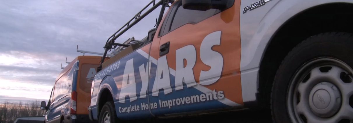 ayars truck