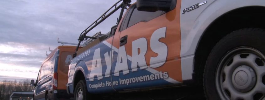 ayars truck