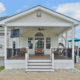 multitiered deck and patio clarksboro nj