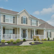 covered front porch in mickleton nj