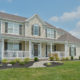 covered front porch in mickleton nj