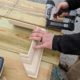 finish carpentry interior molding