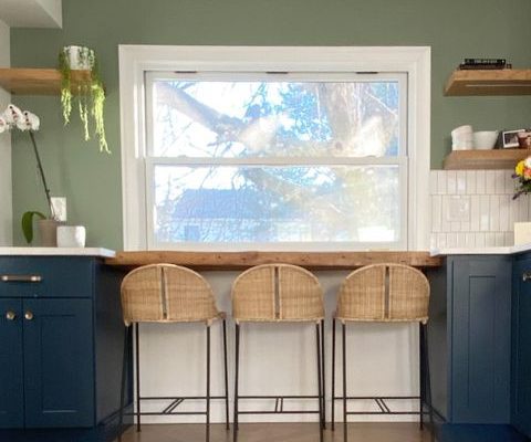 kitchen breakfast nook