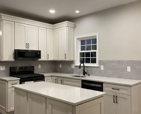 modern kitchen remodel woolwich nj