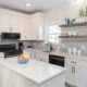 modern kitchen remodel in woolwich nj