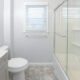 hall bath remodel pitman nj