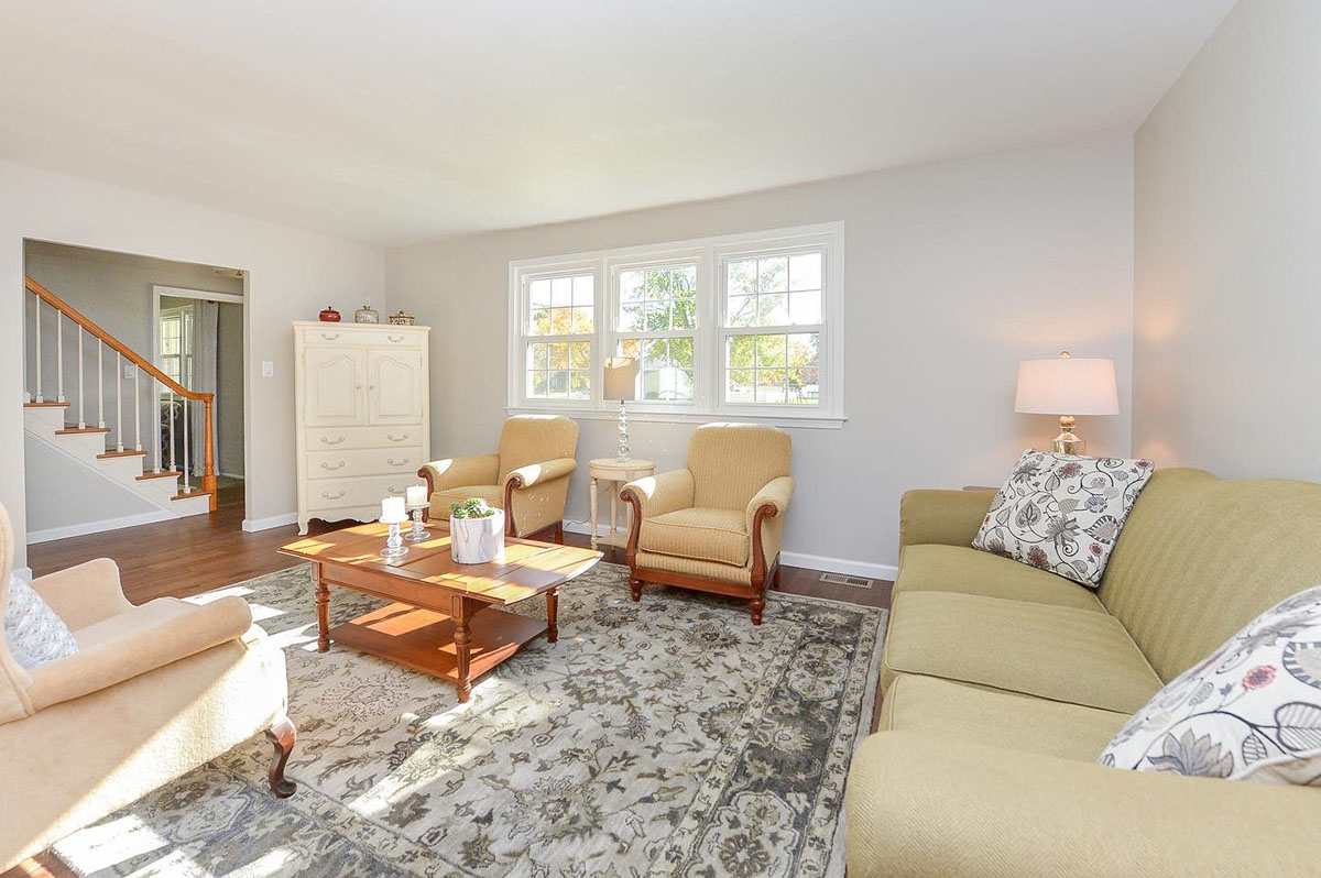 Deciphering the Distinctions Family Room vs. Living Room in Home Design