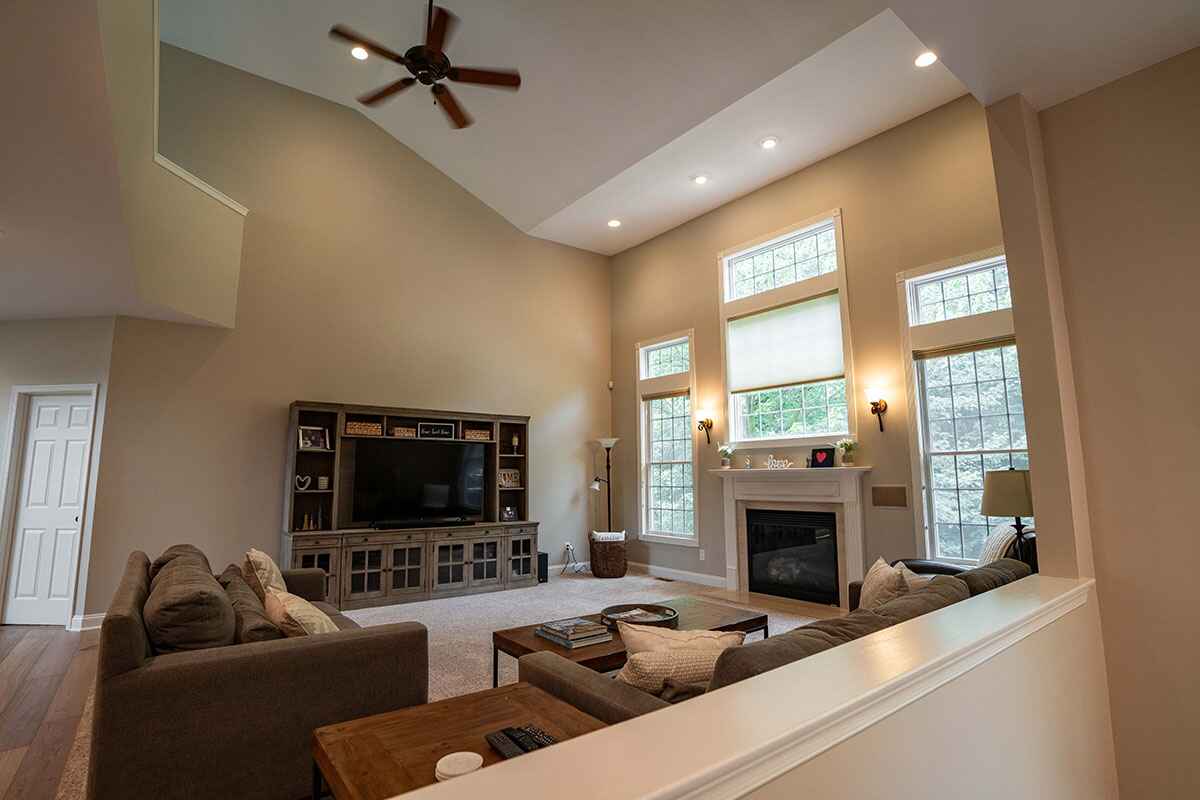 Interior Remodeling and Renovations in South Jersey