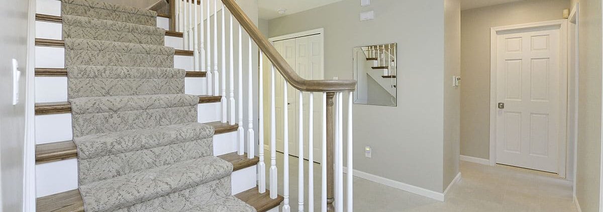 staircase design ayars complete home improvements carpeted staircase interior