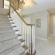 staircase design ayars complete home improvements carpeted staircase interior
