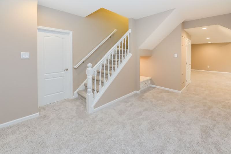 staircase design basement concept ayars