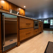 high end kitchen appliances dishwasher over and kitchen cabinets ayars complete home improvements new jersey