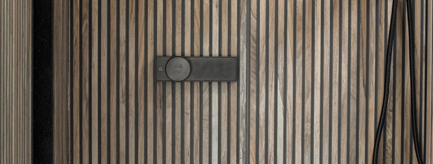 mullica hill master bath sauna shower