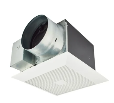 Panasonic WhisperFit Exhaust Fan ayars