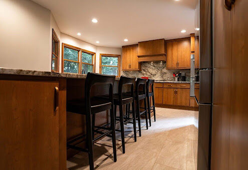 high quality kitchen cabinets from ayars